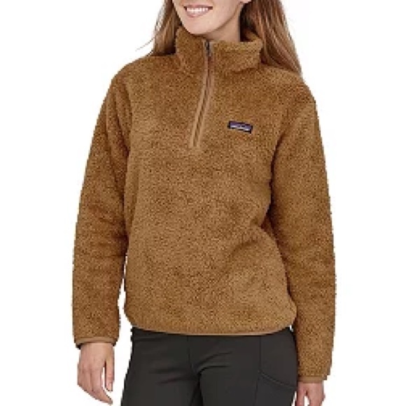 Patagonia Sweaters - Patagonia Women's Los Gatos 1/4-Zip